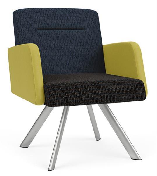 Willow Swivel Guest Chair